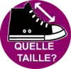 Guide taille